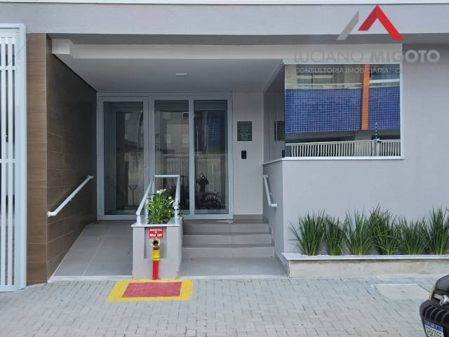 #1482 - Apartamento para Venda em Ubatuba - SP - 3