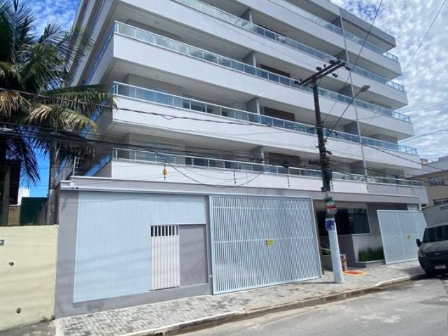 #1483 - Apartamento para Venda em Ubatuba - SP - 1