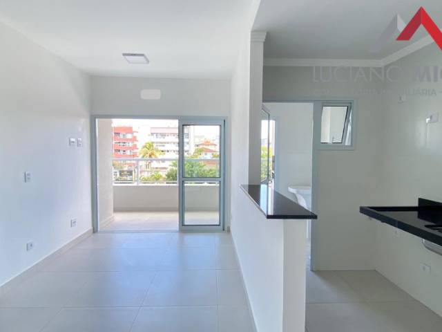 #1483 - Apartamento para Venda em Ubatuba - SP - 2