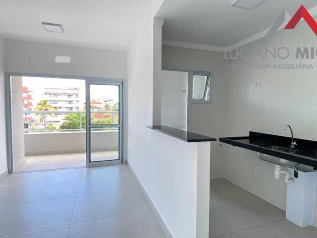 #1483 - Apartamento para Venda em Ubatuba - SP - 3