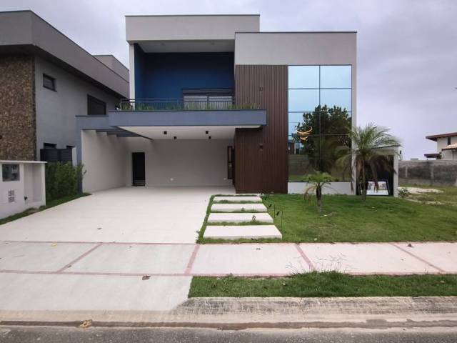 #1193 - Sobrado para Venda em Taubaté - SP