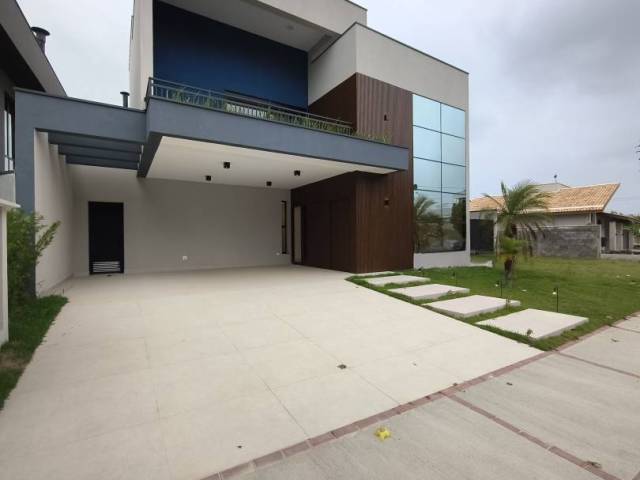 #1193 - Sobrado para Venda em Taubaté - SP