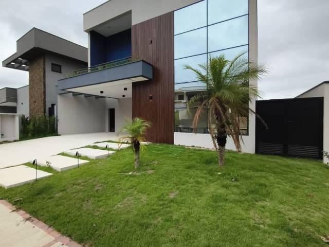 #1193 - Sobrado para Venda em Taubaté - SP