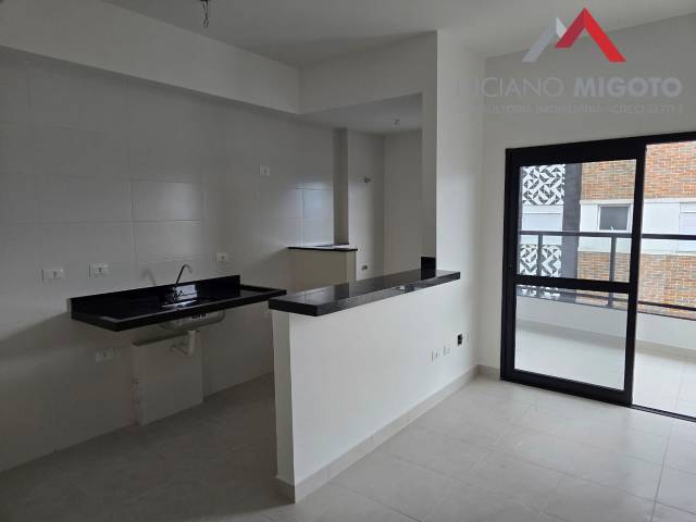 #1484 - Apartamento para Venda em Ubatuba - SP - 2