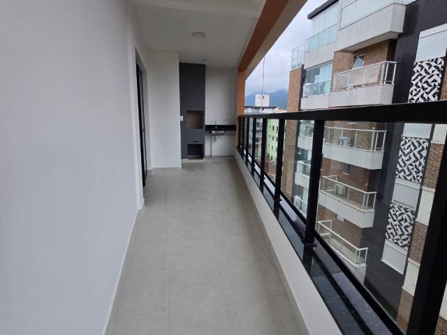 #1484 - Apartamento para Venda em Ubatuba - SP - 3