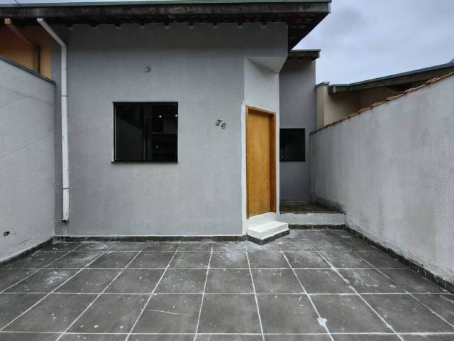 #1485 - Casa para Venda em Taubaté - SP - 1