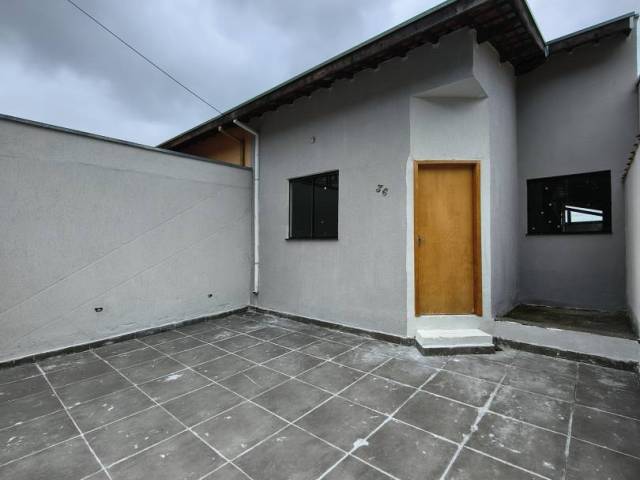 #1485 - Casa para Venda em Taubaté - SP - 2