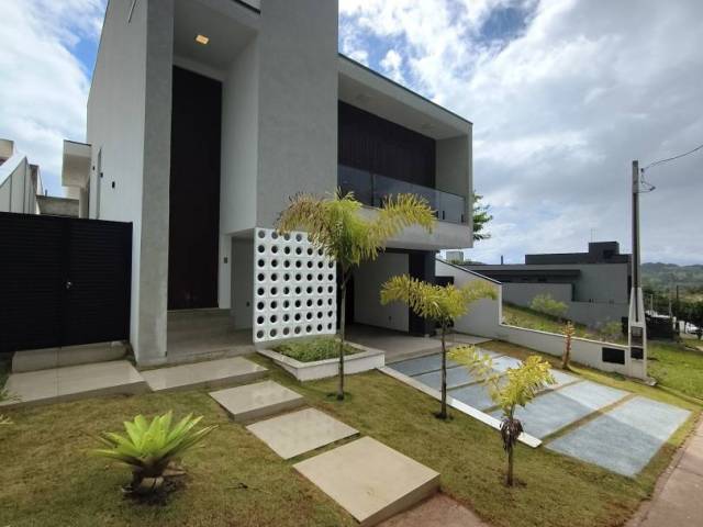 #1487 - Sobrado para Venda em Taubaté - SP - 2