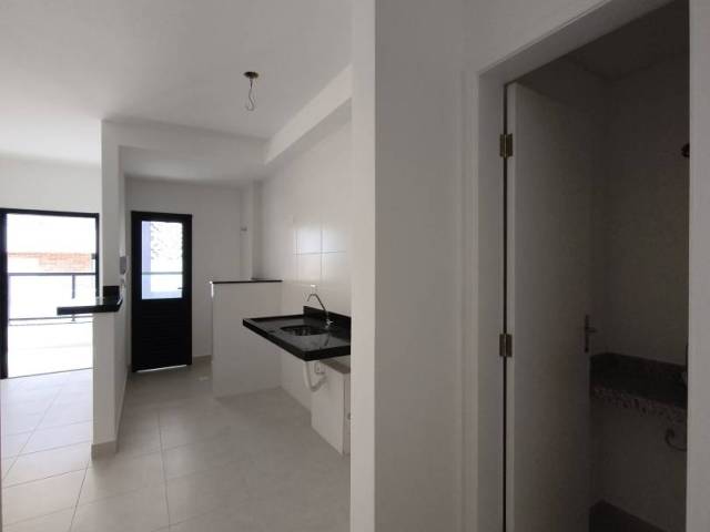 #1484 - Apartamento para Venda em Ubatuba - SP - 3