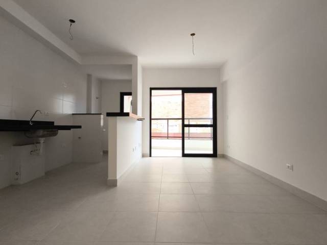 #1488 - Apartamento para Venda em Ubatuba - SP - 3