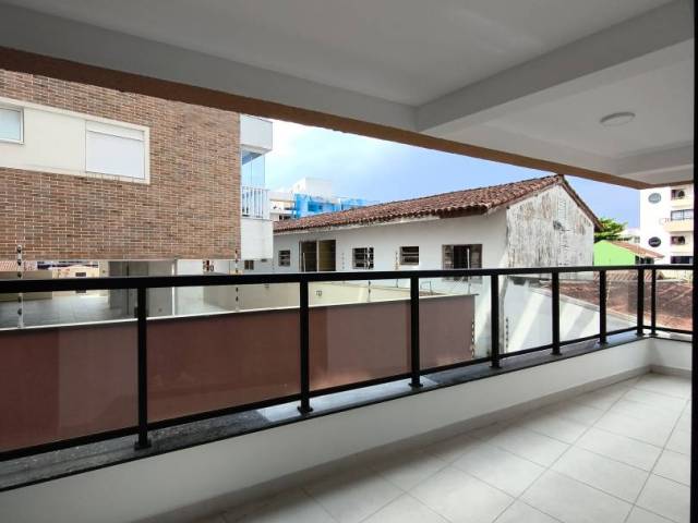 Apartamento para Venda em Ubatuba - 5