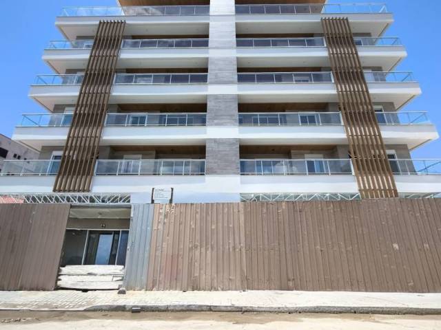 #1229 - Apartamento para Venda em Ubatuba - SP