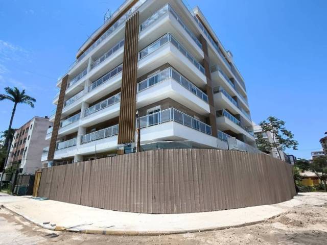 Apartamento para Venda em Ubatuba - 2