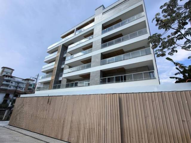 Apartamento para Venda em Ubatuba - 3