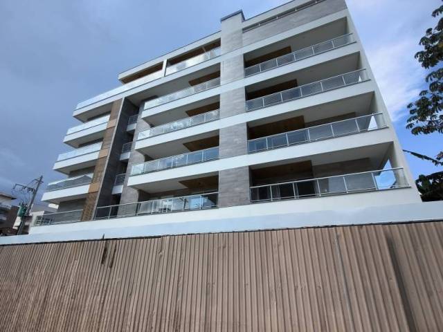 Apartamento para Venda em Ubatuba - 4