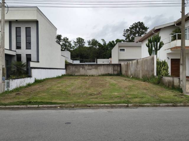 #811 - Terreno em condomínio para Venda em Tremembé - SP - 2