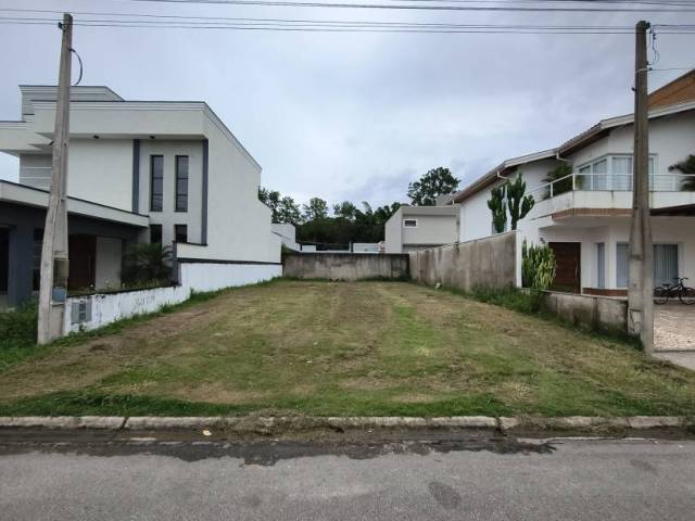 #811 - Terreno em condomínio para Venda em Tremembé - SP - 3