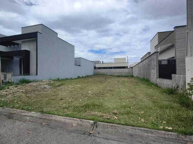 #810 - Terreno em condomínio para Venda em Tremembé - SP - 2