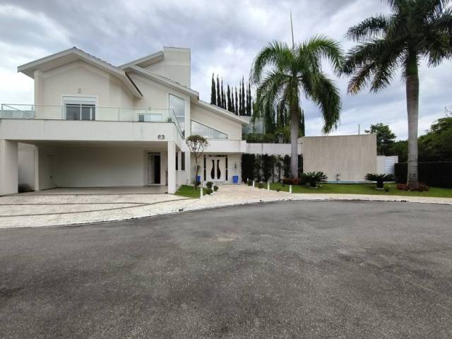 #664 - Sobrado para Venda em Tremembé - SP