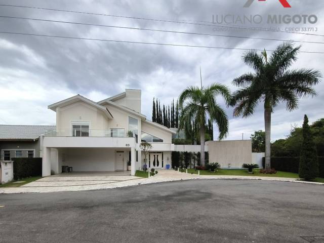 #664 - Sobrado para Venda em Tremembé - SP