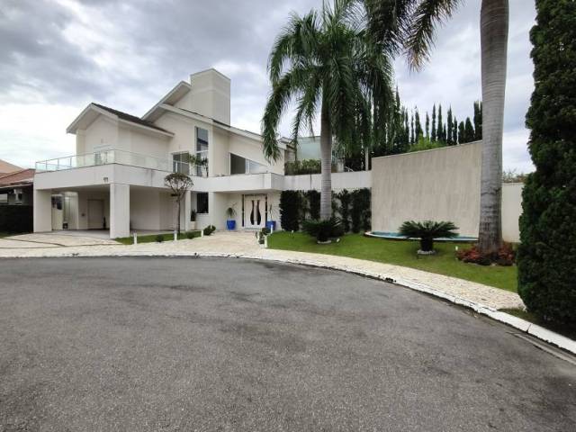 #664 - Sobrado para Venda em Tremembé - SP