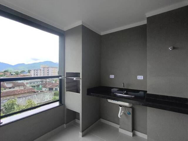 Apartamento para Venda em Ubatuba - 4