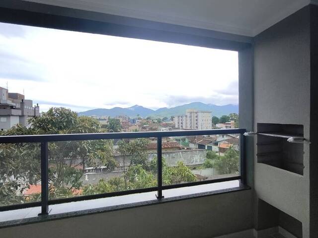 Apartamento para Venda em Ubatuba - 5