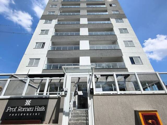 Venda em Prof. Romeu Haik - Taubaté