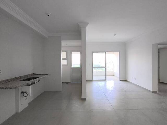 Apartamento para Venda em Taubaté - 5