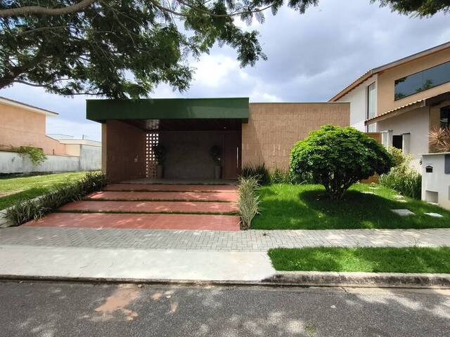 Venda em Condomínio Ouroville - Taubaté