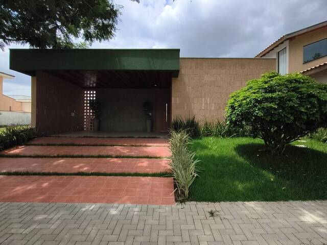 #1186 - Casa em condomínio para Venda em Taubaté - SP - 2