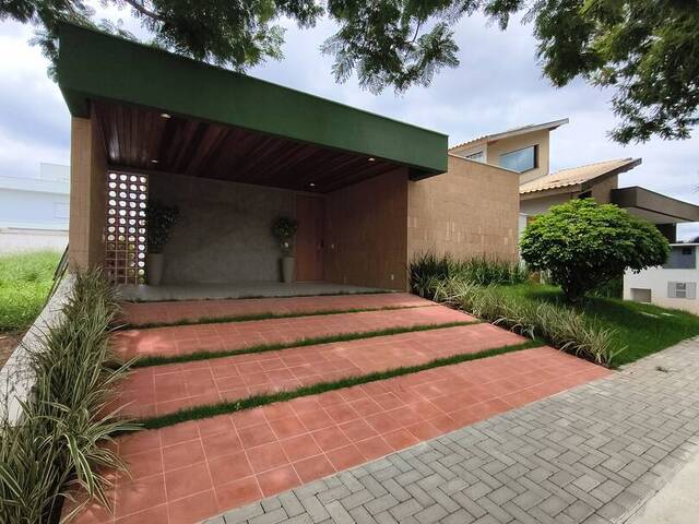 #1186 - Casa em condomínio para Venda em Taubaté - SP - 3