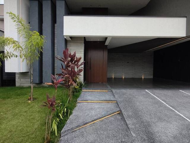 Casa para Venda em Taubaté - 4