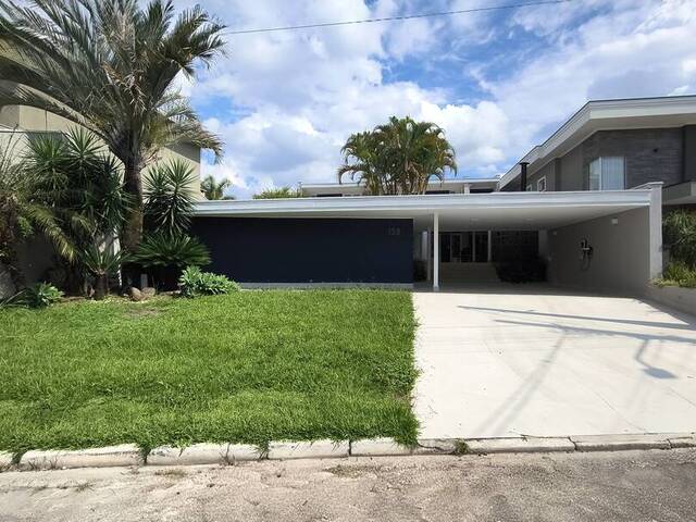 #950 - Sobrado para Venda em Tremembé - SP - 1