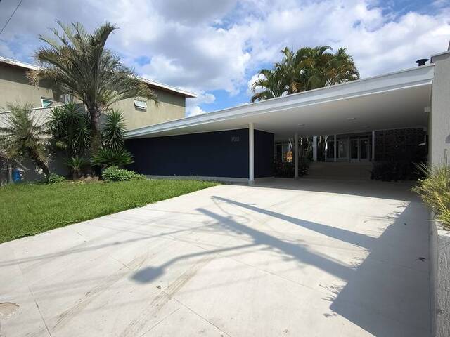 #950 - Sobrado para Venda em Tremembé - SP - 3