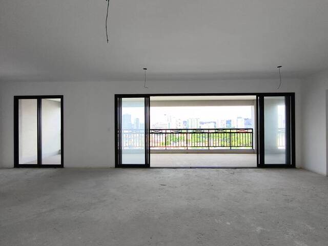 #1329 - Apartamento para Venda em Taubaté - SP