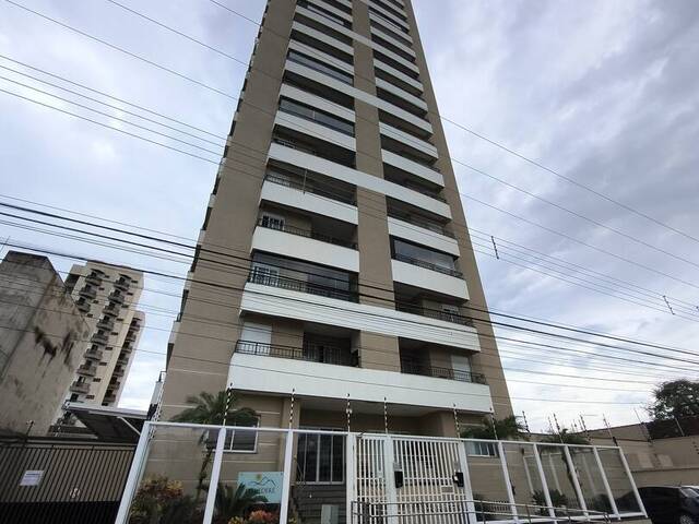 #678 - Apartamento para Venda em Taubaté - SP - 3