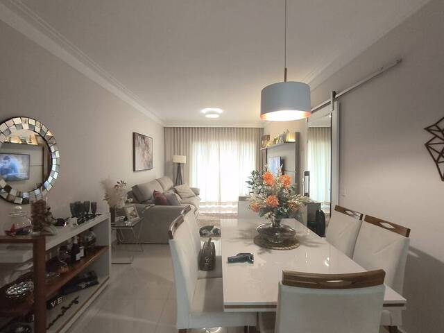 Apartamento para Venda em Taubaté - 5