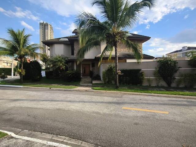 #1074 - Sobrado para Venda em Taubaté - SP - 1