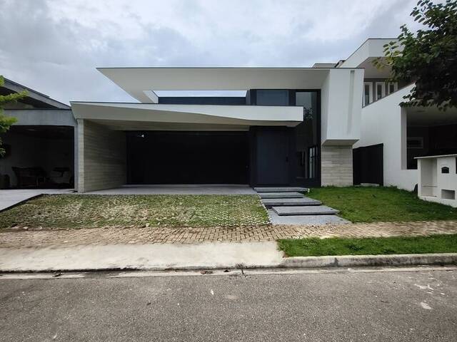 #1202 - Casa para Venda em Taubaté - SP