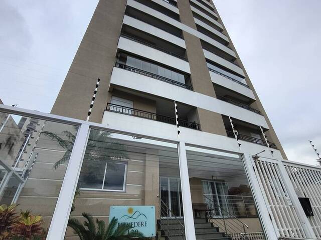 #445 - Apartamento para Venda em Taubaté - SP - 2