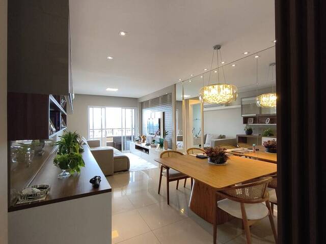 #445 - Apartamento para Venda em Taubaté - SP - 3