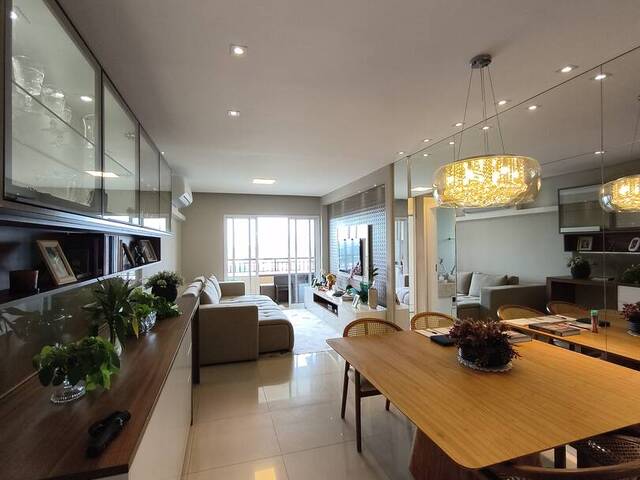 Apartamento para Venda em Taubaté - 4