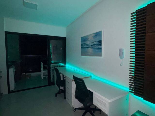 Apartamento para Venda em Ubatuba - 5