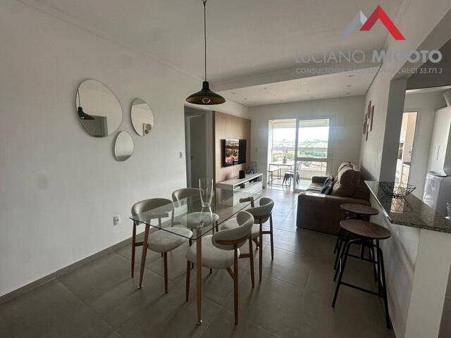 Apartamento para Venda em Taubaté - 5