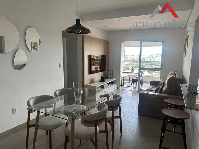 Apartamento para Venda em Taubaté - 3