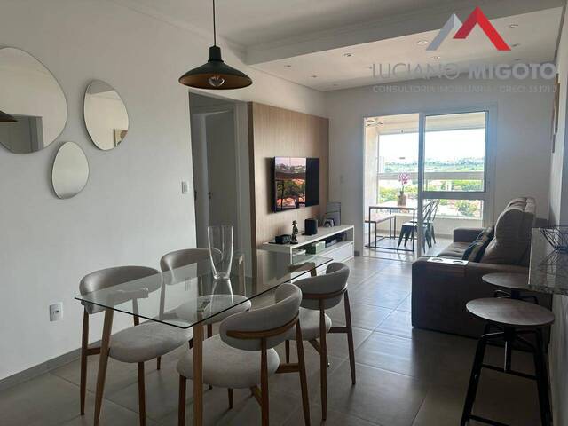 Apartamento para Venda em Taubaté - 4