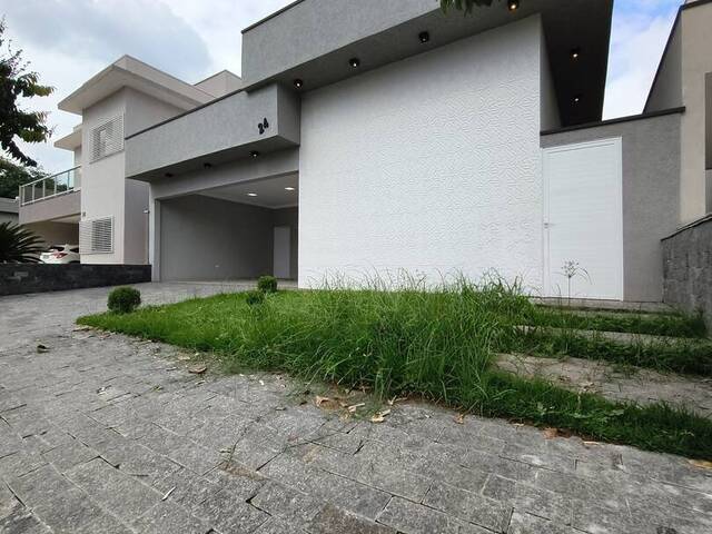 #TE0034 - Casa em condomínio para Venda em Taubaté - SP - 3