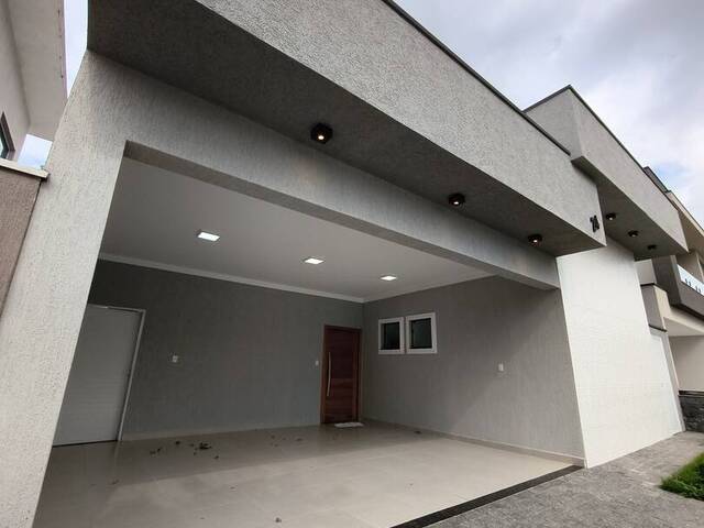 Casa em condomínio para Venda em Taubaté - 4