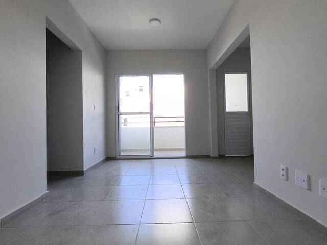 Apartamento para Venda em Taubaté - 2